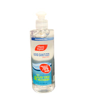 Vlanc + Piur 8.45 Ounce/250ml Hand Sanitizer 70% - Aloe Vera & Glycerin